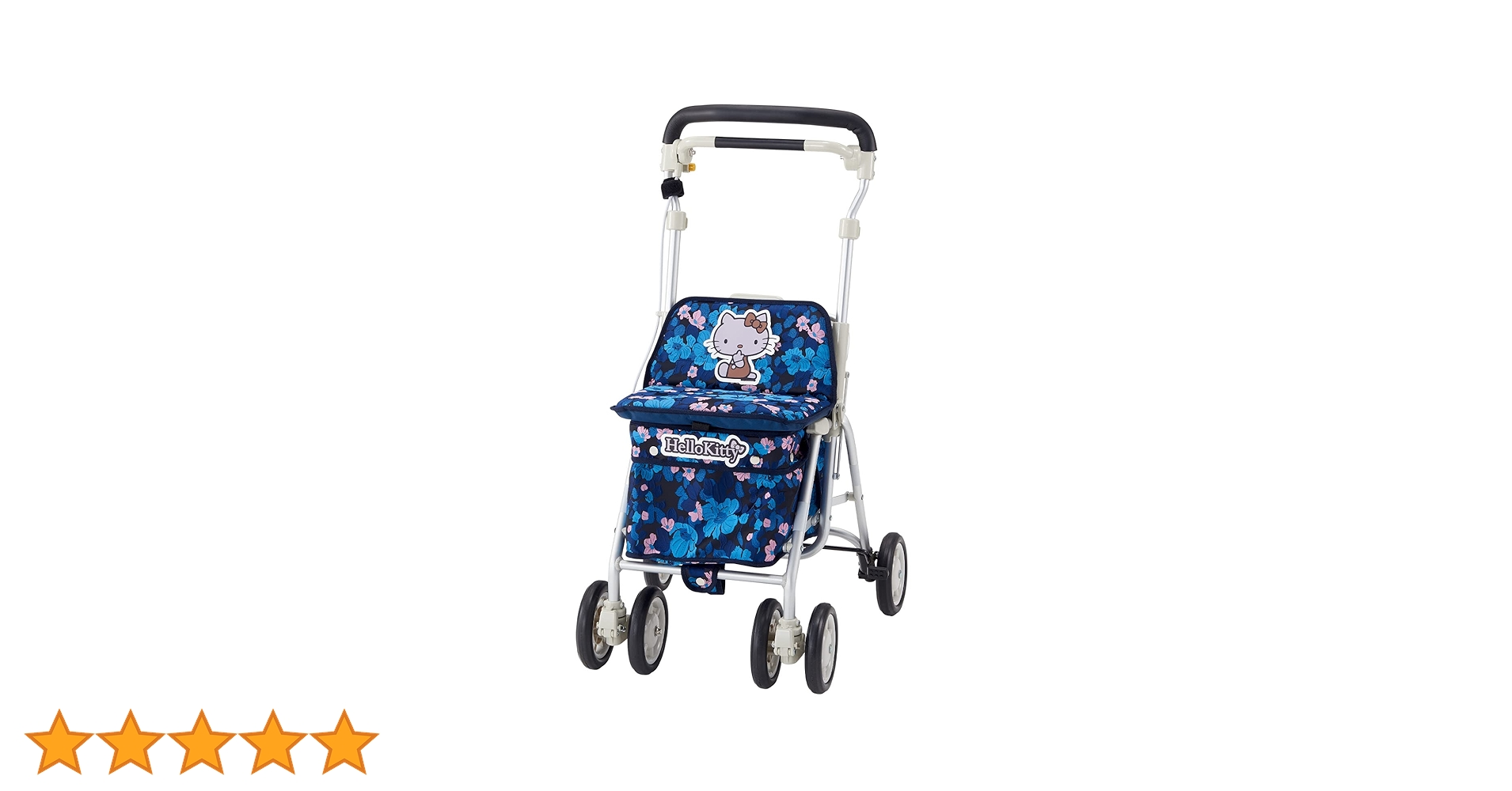 Amazon.co.jp: ヘルスバッグ ライトミニM（ハローキティ） Fピンク