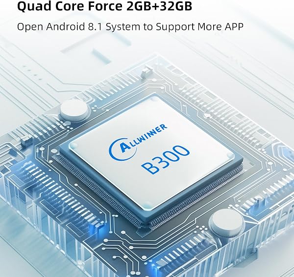 Bigme Read 6インチ電子ペーパー、明るさ調整、フォント調整、32GBの容量 - 4