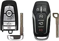 Vista 2 de Bolt 7040474 Bloqueo receptor de 5/8" para llaves de corte central Ford y Lincoln