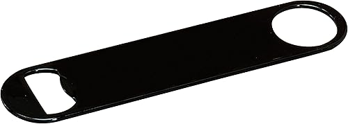 Miniatura 3 de Thirsty Rhino Suma - Abrebotellas (juego de 6) (negro)