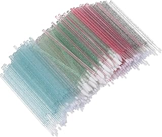 Alipis Cepillo aplicador de lápiz labial dese...