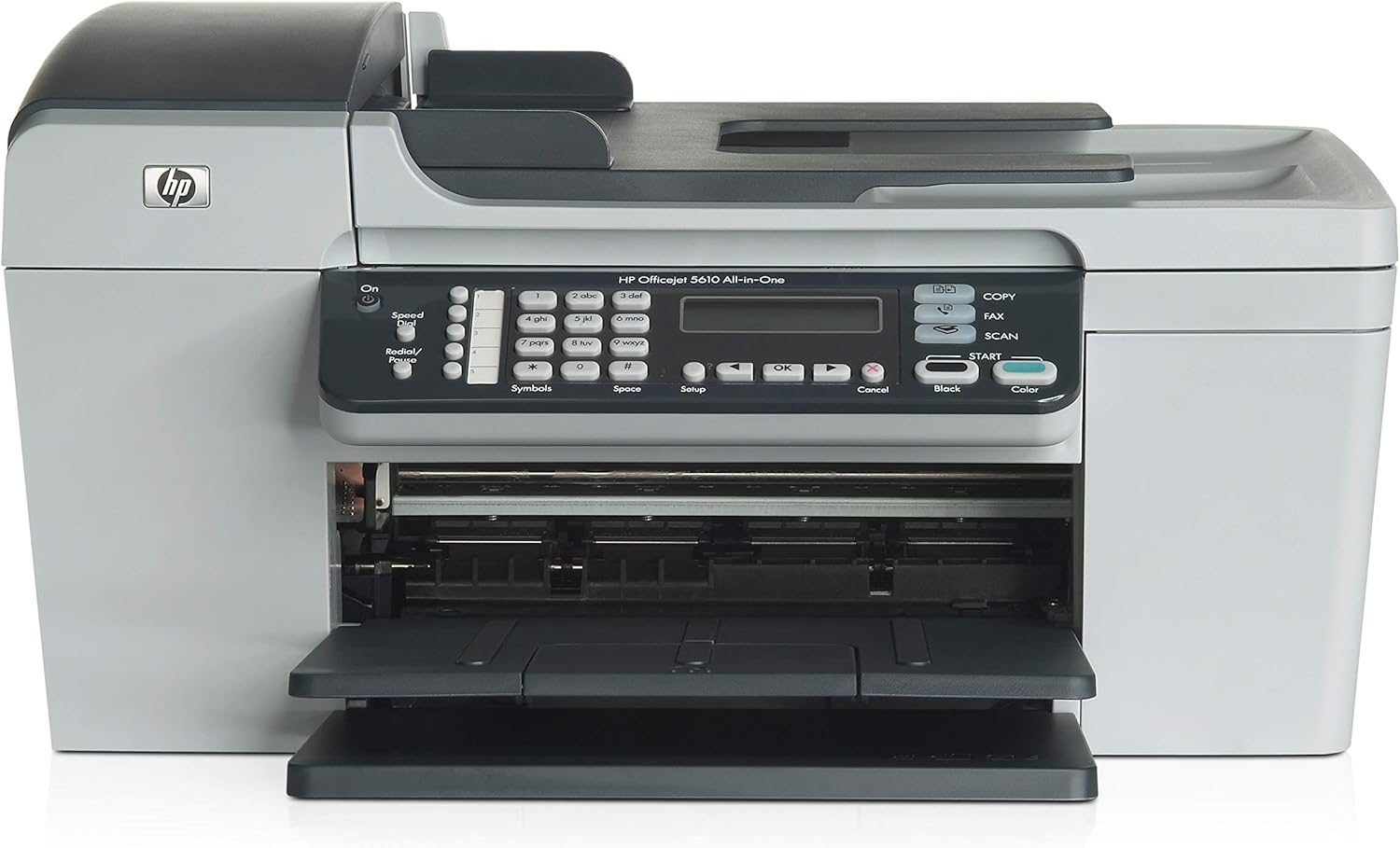 Hp Officejet 5600 All In One Series Patronen www.amazon.es