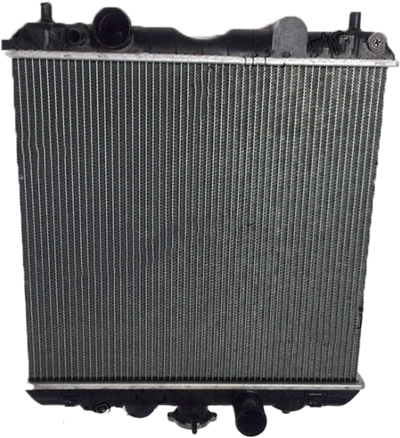 Radiator 3A111-17100 3A11117100 Fits for Kubota M6800 M6800S M6800DT M6800SDT M6800HD