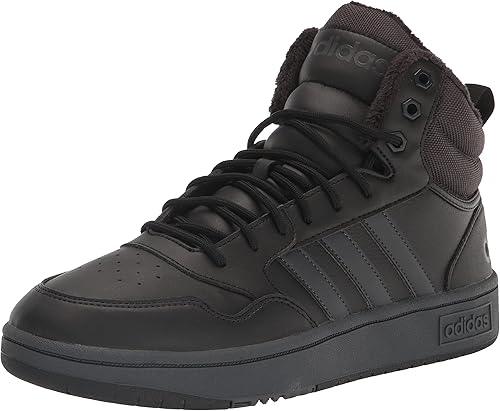 adidas Hoops 3.0 Mid Tenis para hombre