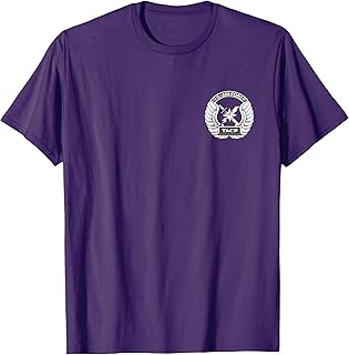AIR FORCE TACTICAL AIR CONTROL PARTY TACP PATCH USAF T-Shirt