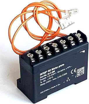 INT69-B2 INT69 B2 Compressor Protection Module