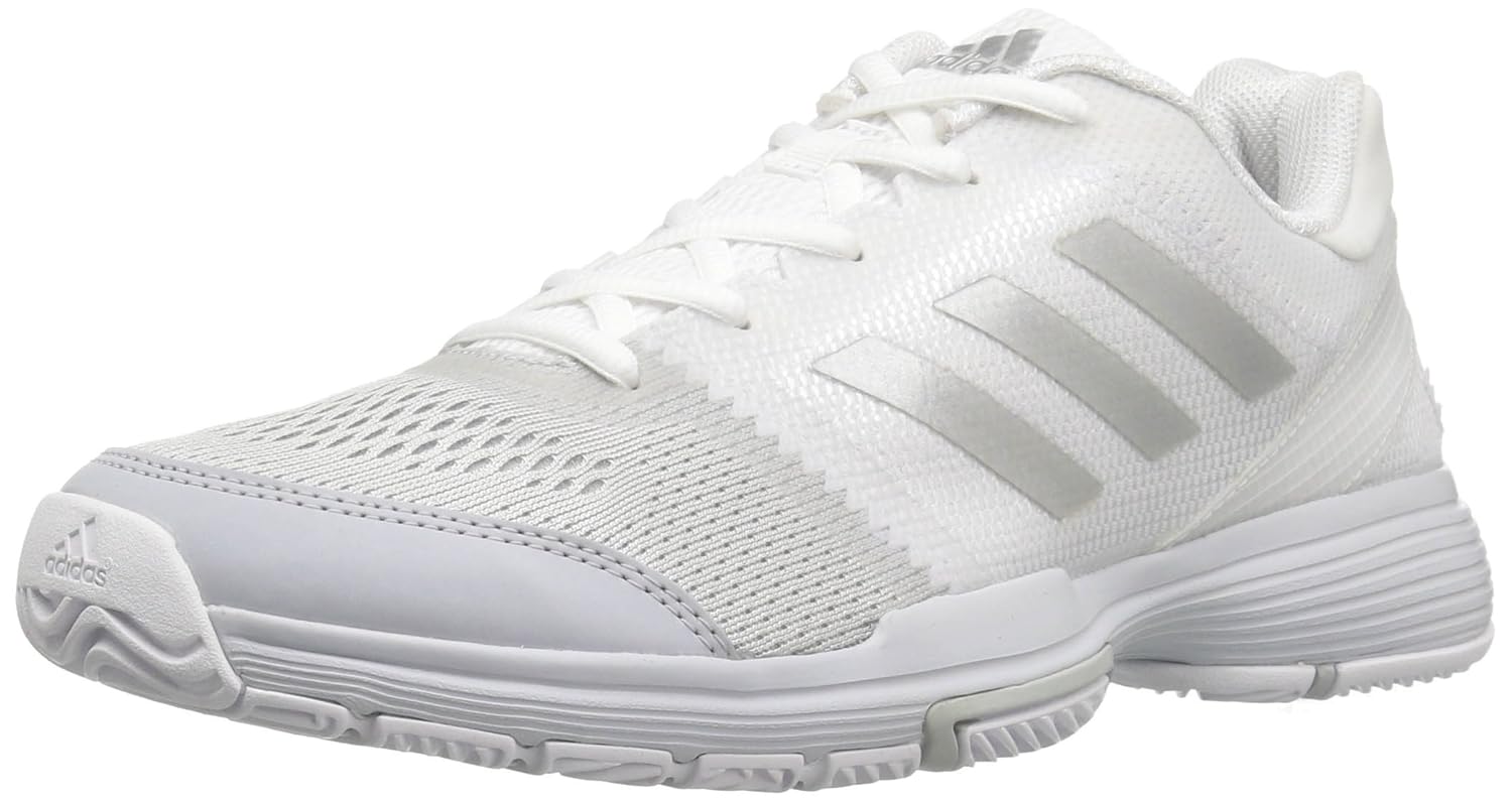 Adidas performance women's barricade club Clearance