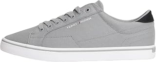 کفش مردانه Tommy Hilfiger مدل VULC CORE LONG LACE از نوع لژ کوتاه