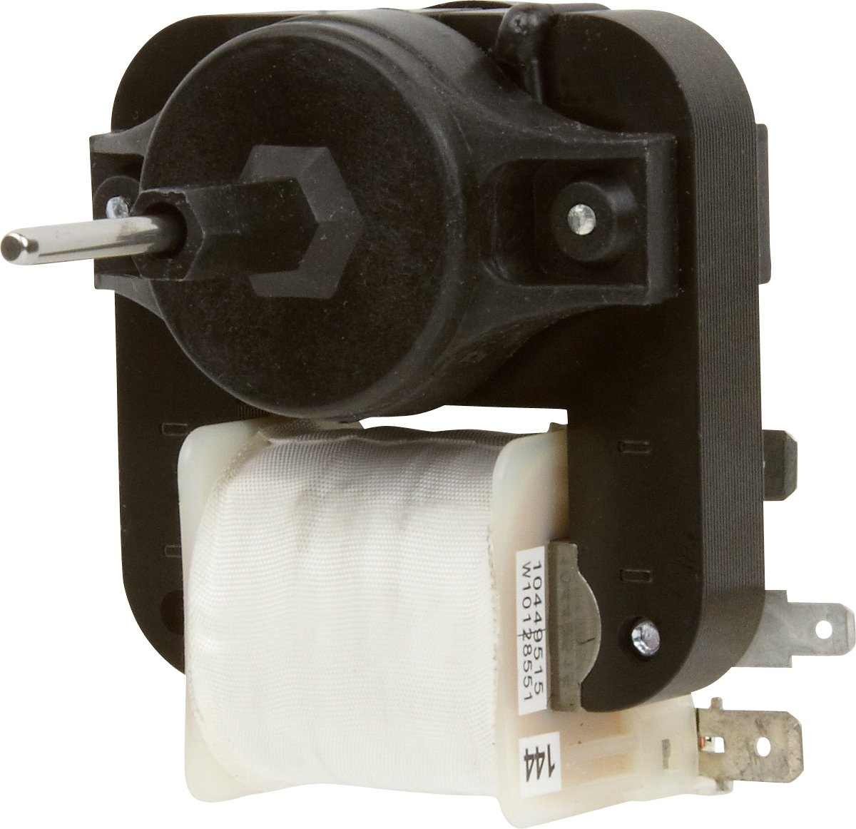 Amazon.com: GENUINE Whirlpool W10128551 Evaporator Motor : Appliances