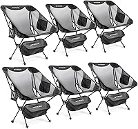 Vista 9 de Sillas de mochilero