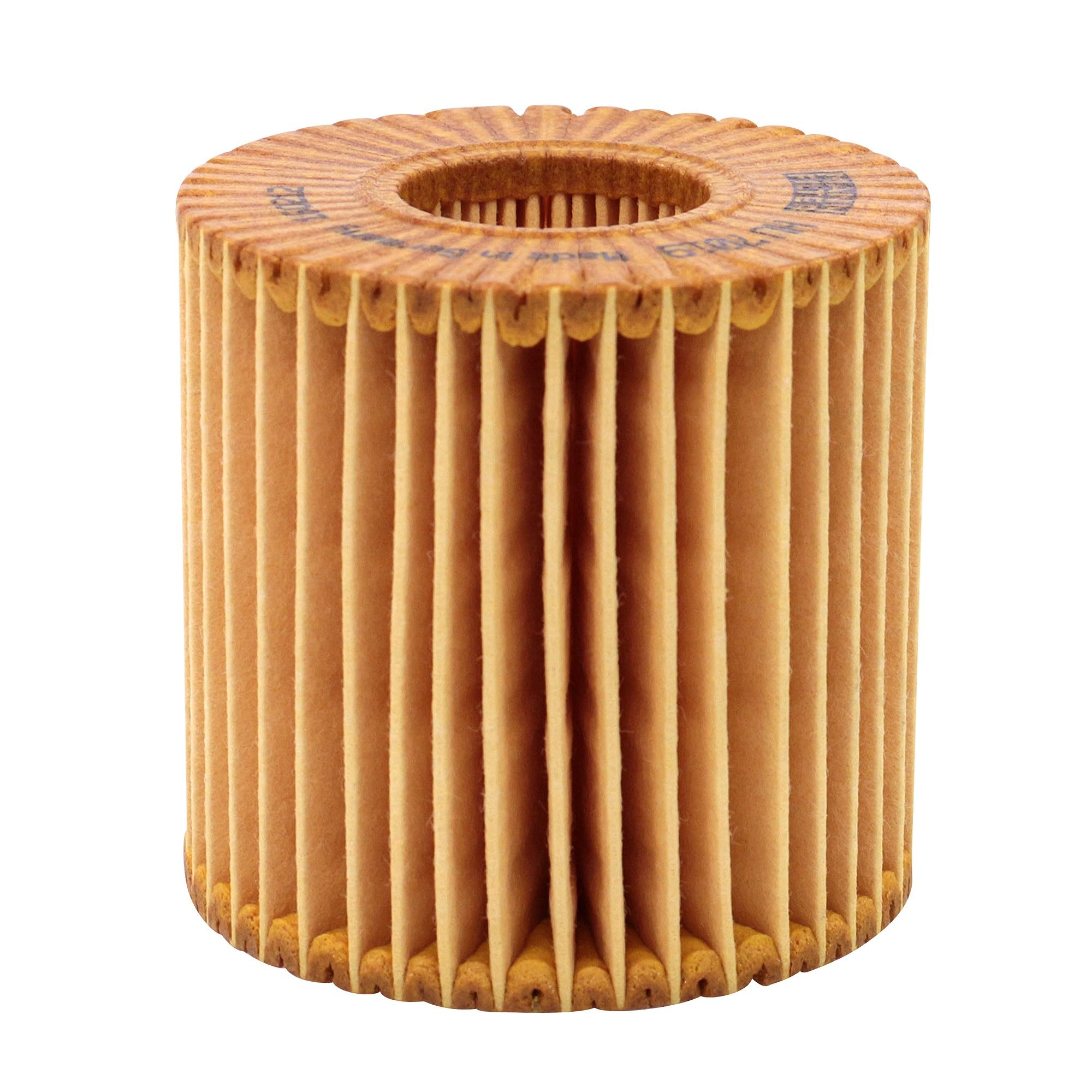 MANN-FILTER HU 7019 Z Filtro Olio Auto E Veicoli Commerciali - Alta Qualità, Primo Equipaggiamento - Foto 6