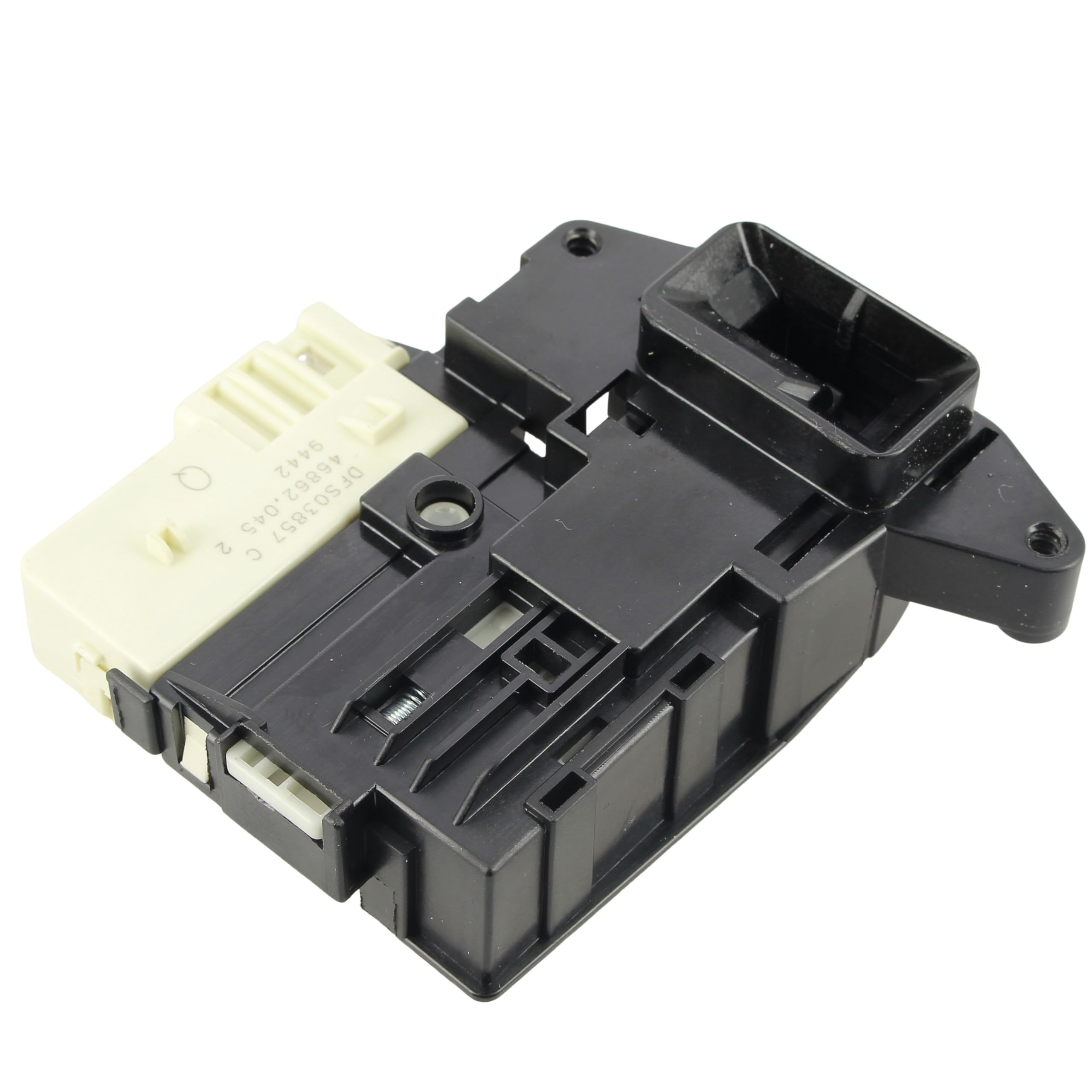 INTERRUTTORE CIRCUITO AD interblocco ignifugo e ritardante di fiamma 2P 63A AC22 EUR 34,60