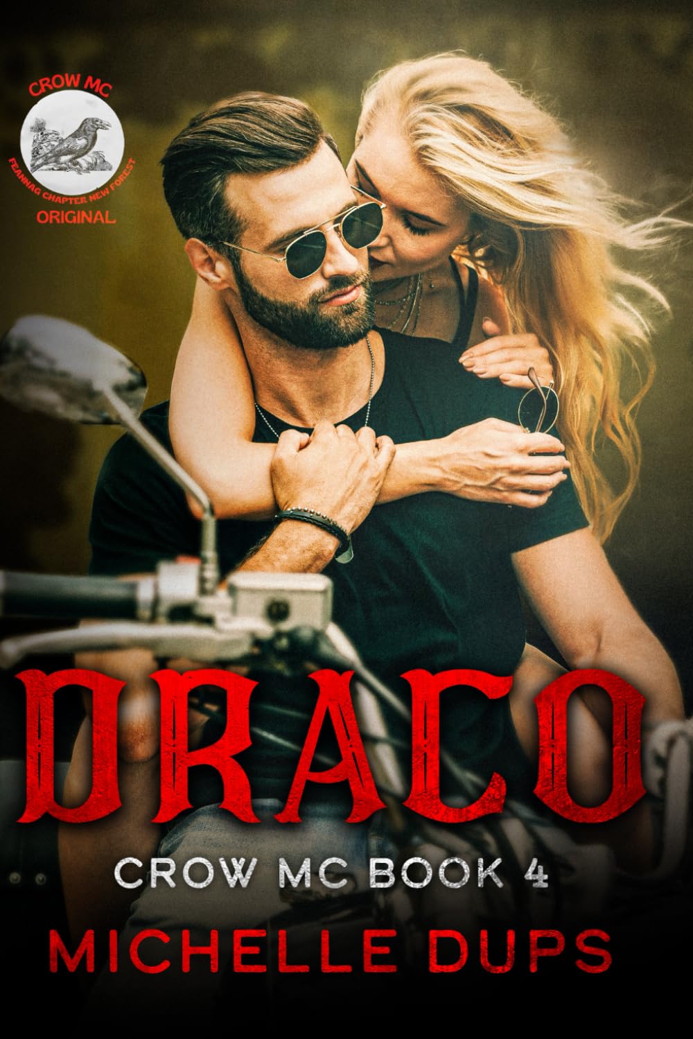 DRACO (CROW MC)