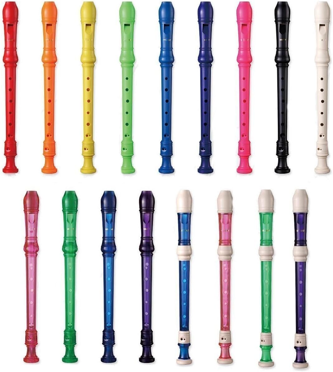 Ferris FR100LB Descant/Soprano Recorder