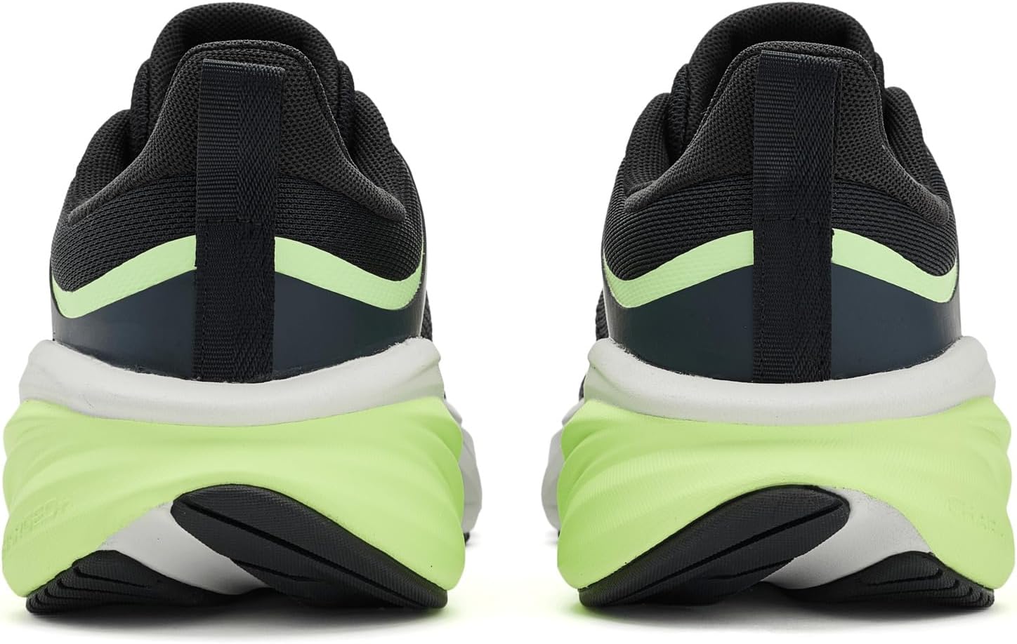 Under Armour Men's Charged+ Rogue 6 Running Shoes