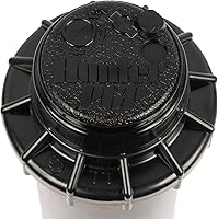 Vista 7 de Hunter PGP-ADJ Cabezal de Aspersor Rotor de 3/4", Arco Ajustable 40°-360°, Cabezal de Irrigación de Césped Pop-Up con Transmisión por Engranajes