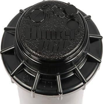 Hunter PGP Ultra Rotor Sprinkler Heads - 4 Pack - Includes Adjustment Tool