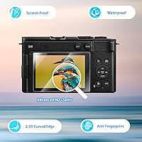 Amazon.co.jp: VOVMOEYA For Nikon Z6IIIアクセサリーセット、Z6III