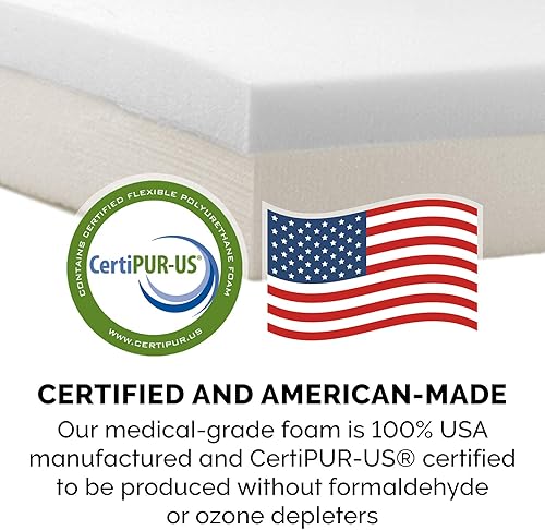 Miniatura 9 de Furhaven  Cama para perro. Sofá estilo tradicional terapéutico. Sofá cama de lujo de sala para mascotas con funda extraíble, para perros y gatos