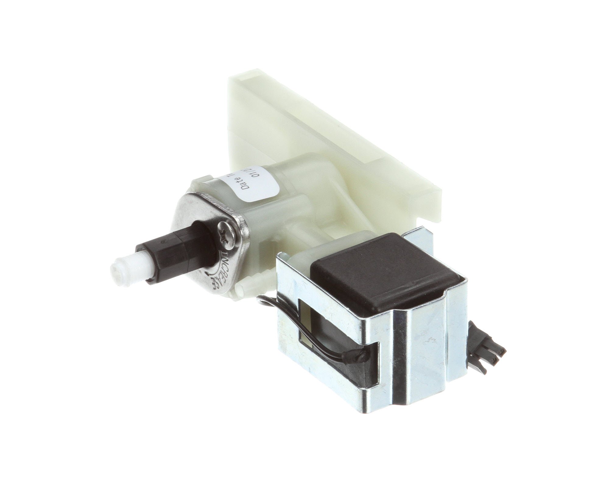 Válvula de agua Cornelius 1041568 con control de flujo antigoteo 5