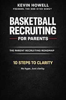 The Parent Recruiting Roadmap: A Practical Basketball Recruiting Guide for Parents
