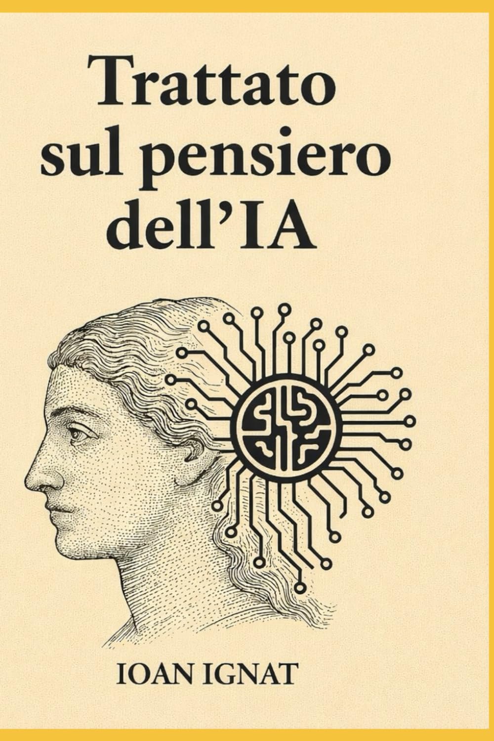 TRATTATO SUL PENSIERO DELL'INTELLIGENZA ARTIFICIALE
