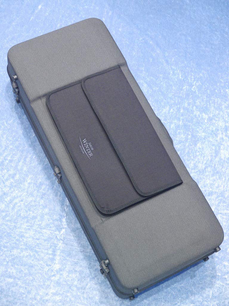 Amazon | Jakob Winter ヤコブ・ヴィンター サックス用楽譜収納型角型