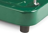 Vista 9 de Coleman Estufa de campamento de propano de 2 quemadores