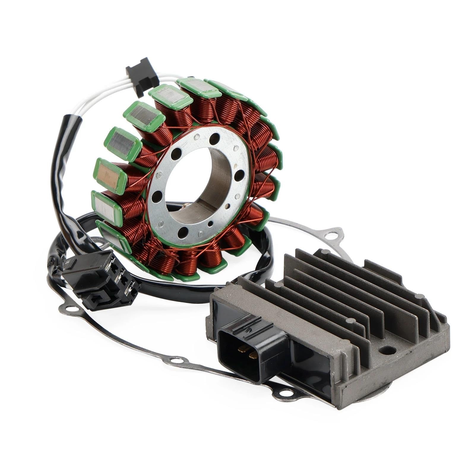 Joint pour régulateur de stator WOODEY Z900 idéal entretien révision
