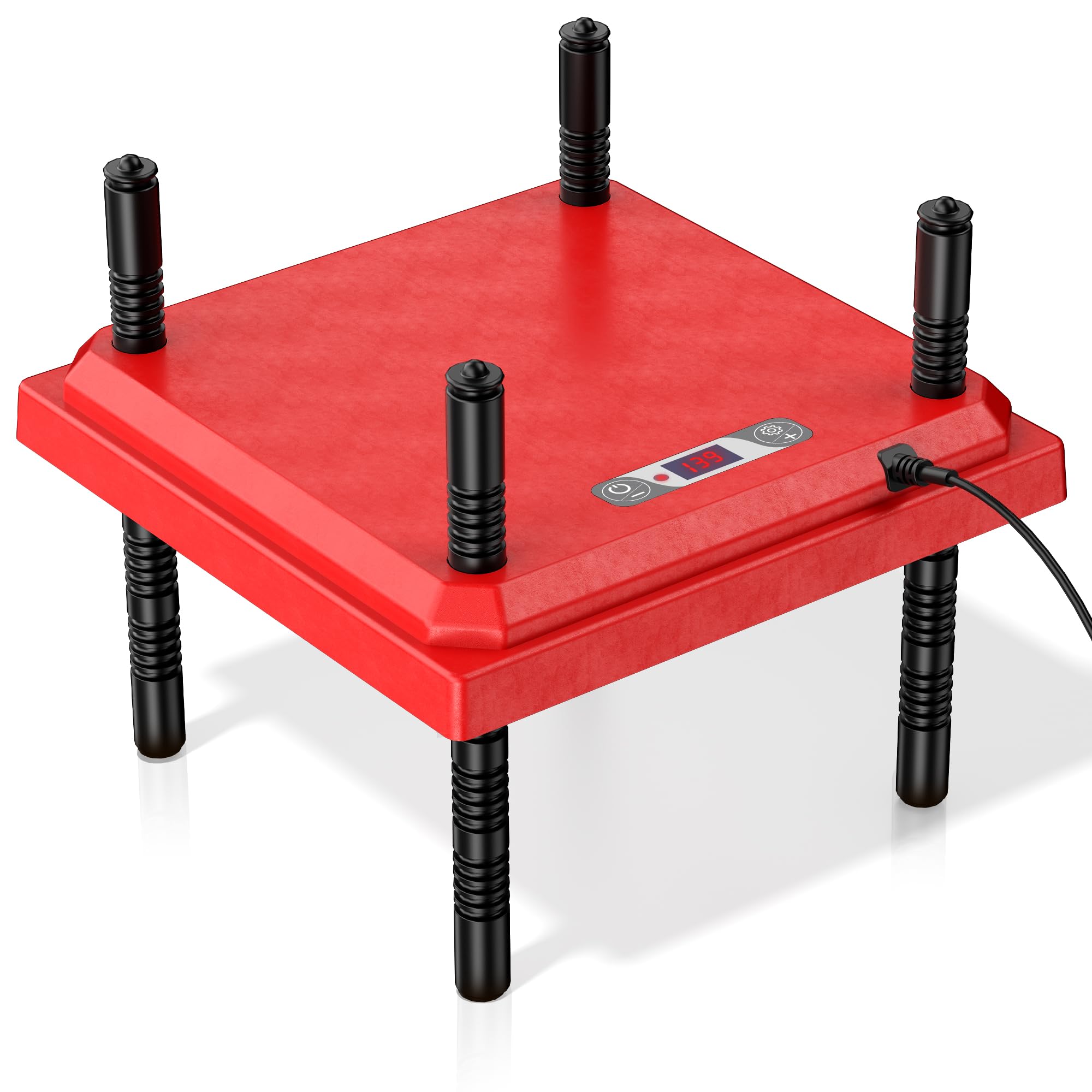 Brooder Plate Stand Up Snapklik.com : ZenxyHoC Brooder Plate For Chicks