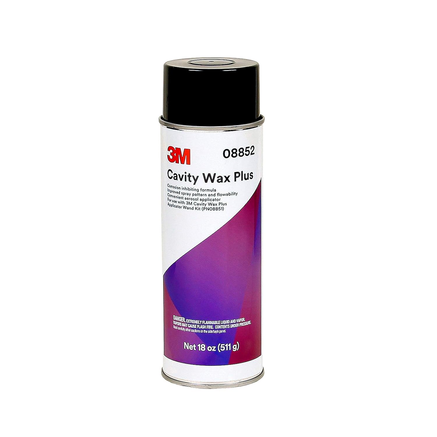 3M Weld-Thru Coating II, 05917, Zinc Based Aerosol Coating, Resists Weld Spatter, 12.75 oz Net Wt/361 g