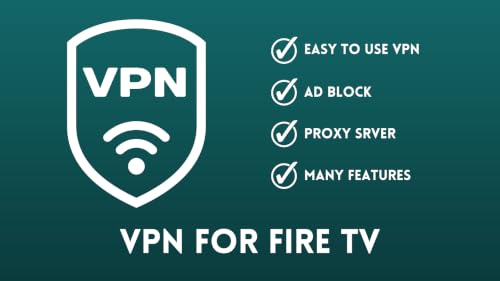 Miniatura 10 de Vpn Para Fire Tv