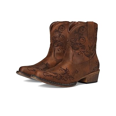 Roper Short Stuff Cowboy Women