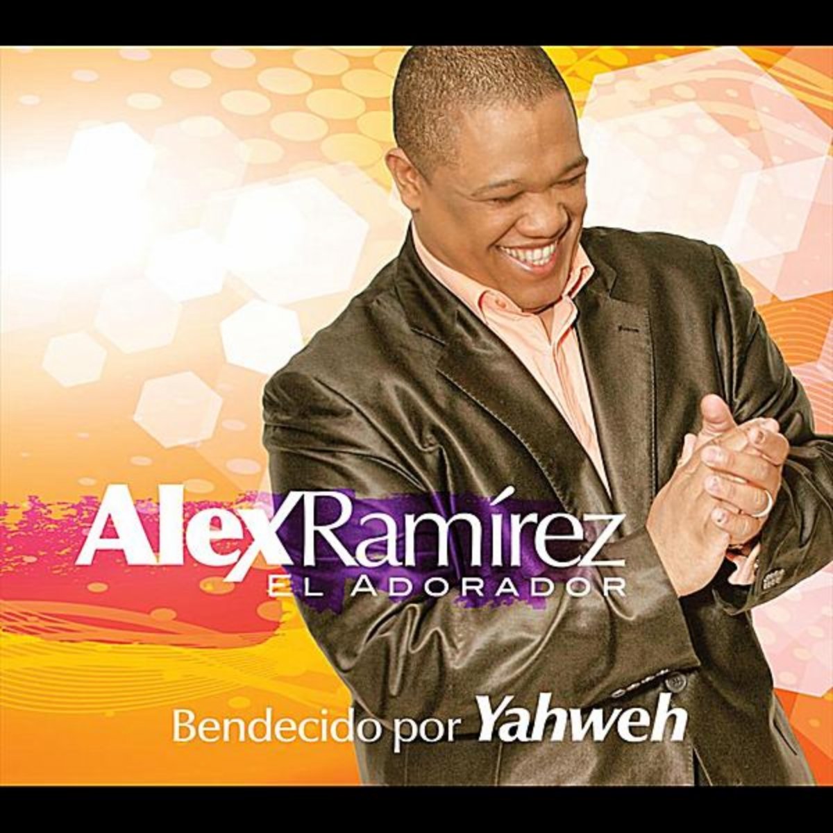 Alex Ramirez El Adorador