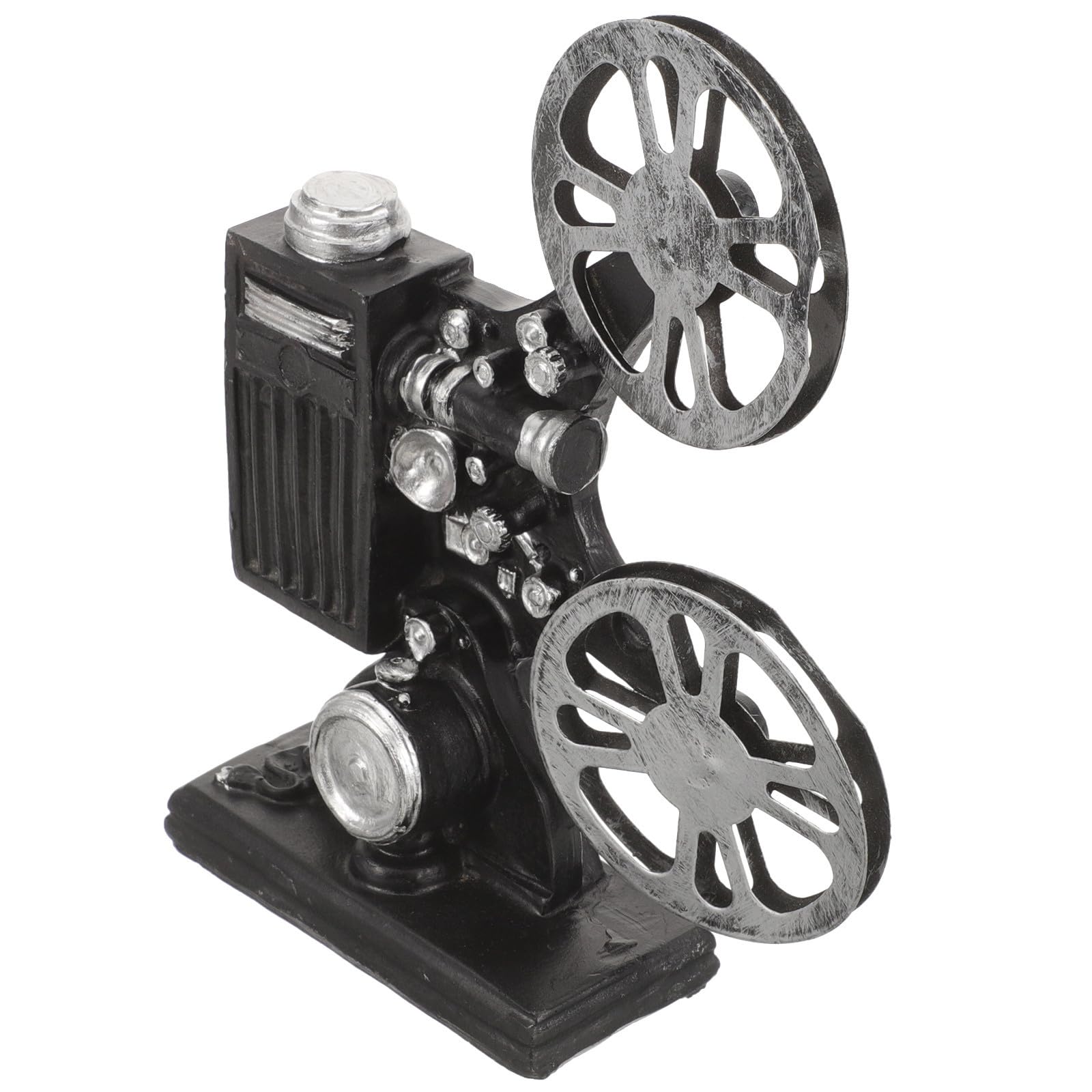 Proyector vintage retro: revive la magia del cine clásico en tu hogar
