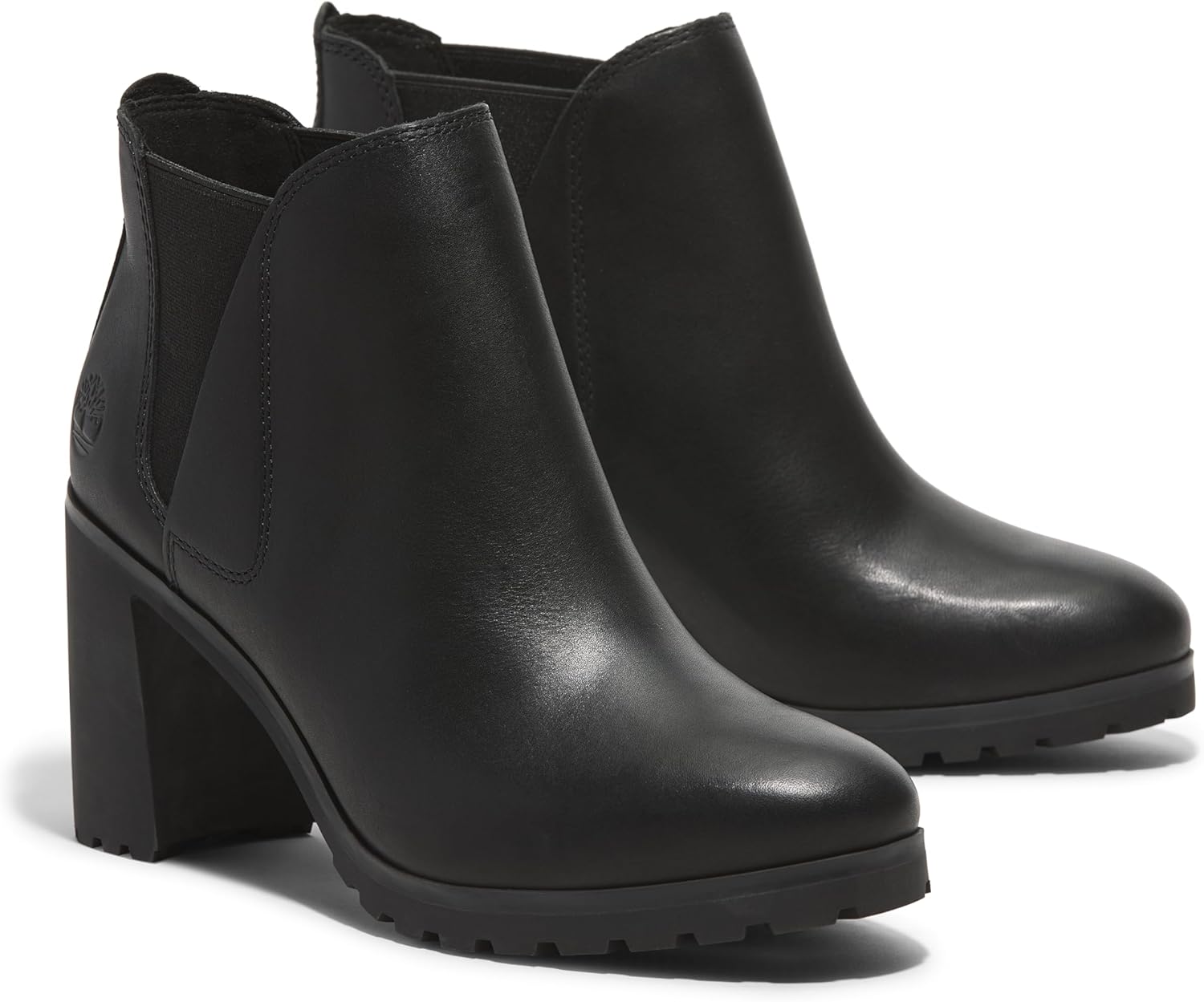 Timberland womens Allington Mid Chelsea Boot - Image 2