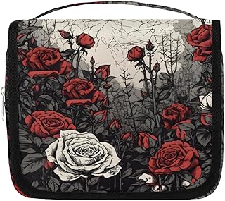 Neceser de viaje para niños, organizador de c...