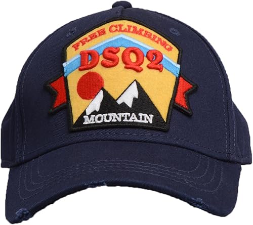 Dsquared cap mens Clearance