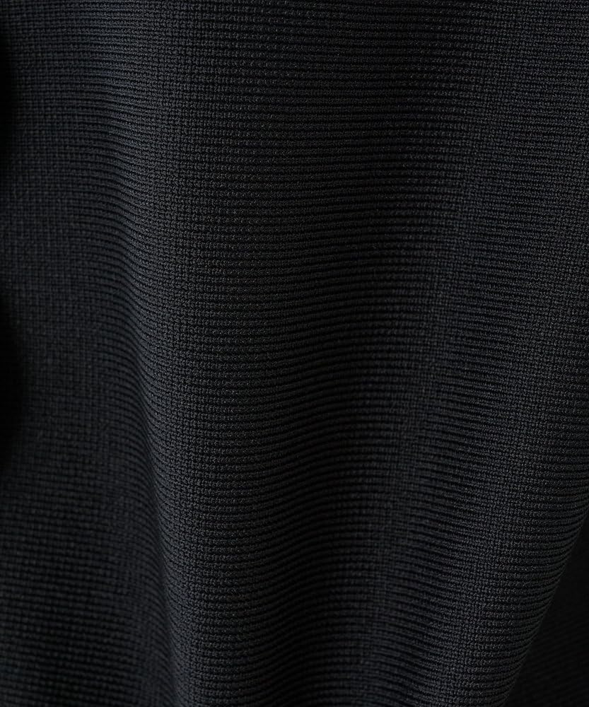 BEARDSLEY ビアズリースカラップ比翼カーディガン黒ブラックラウンド Amazon | [BEARDSLEY] [ビアズリー] スカラップ比翼カーディガン