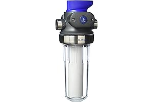 Culligan: A Whole-House Solution for Clean Drinking Water