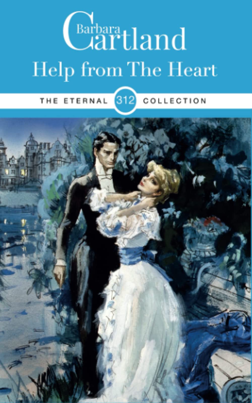 312. Help from the Heart (The Eternal Collection)