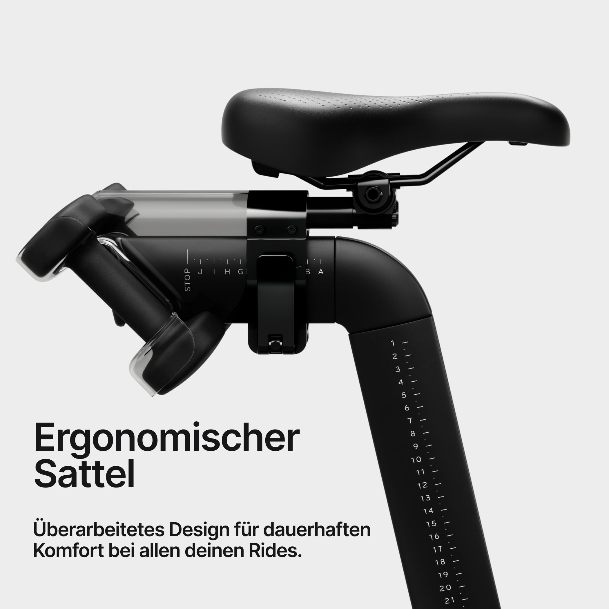 Peloton Bikes, Innovative Heimtrainer für kombiniertes Cardio- und Krafttraining