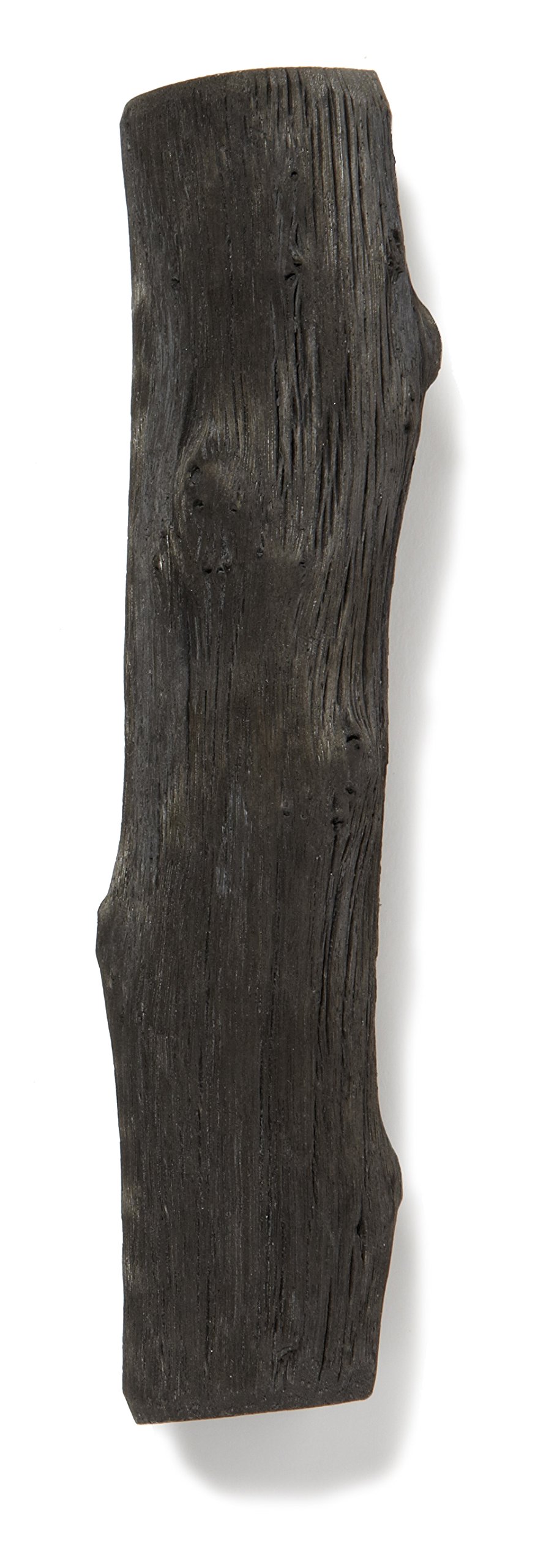 BLACK + BLUM Water Sticks| Charcoal Filter Hydration Old Japanese Tradition, 1 Pieces Lasting 6 Months, Wood Black