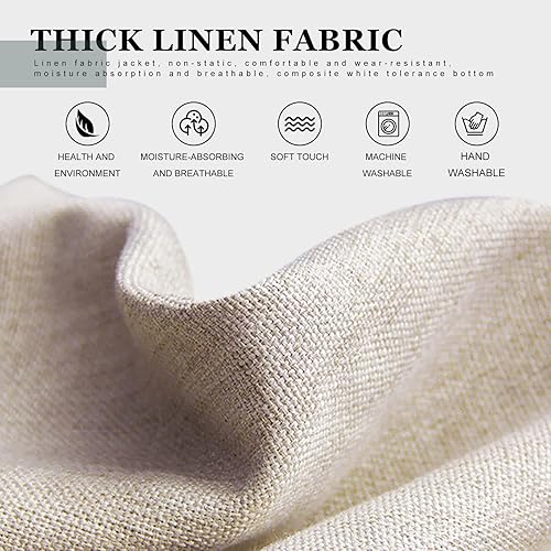 Miniatura 4 de WUIOYNF Relleno de espacio para cama, extensor de colchón para cama matrimonialindividualQueenCal KingKing, almohada de cabecera entre cabecero y