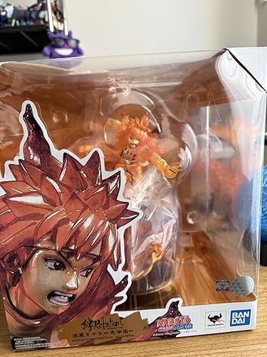 Amazon.co.jp: TAMASHII NATIONS フィギュアーツZERO NARUTO‐ナルト