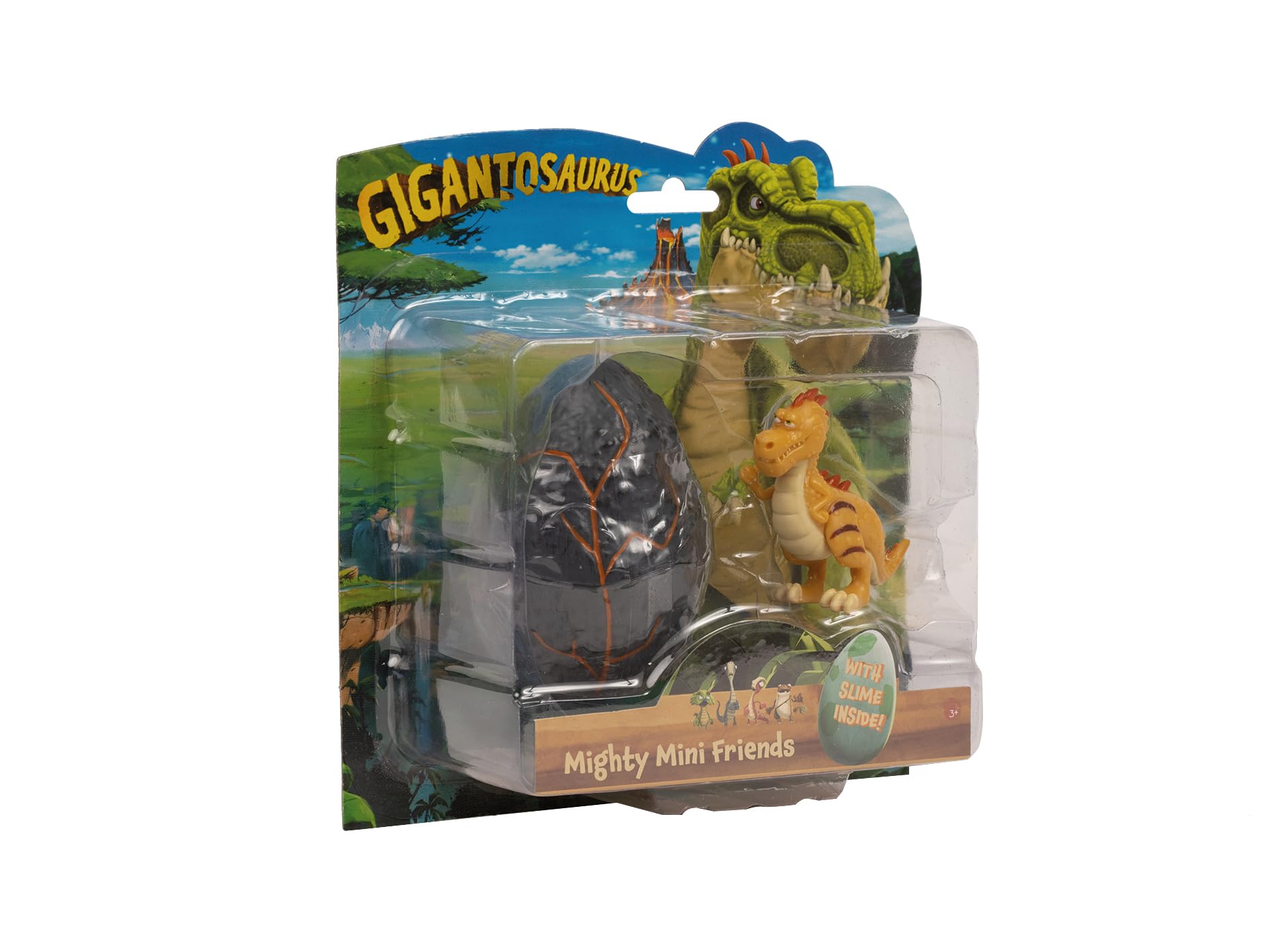 Gigantosaurus élctroniqu d 30 cm avc ffts sonors t luminux au millur prix