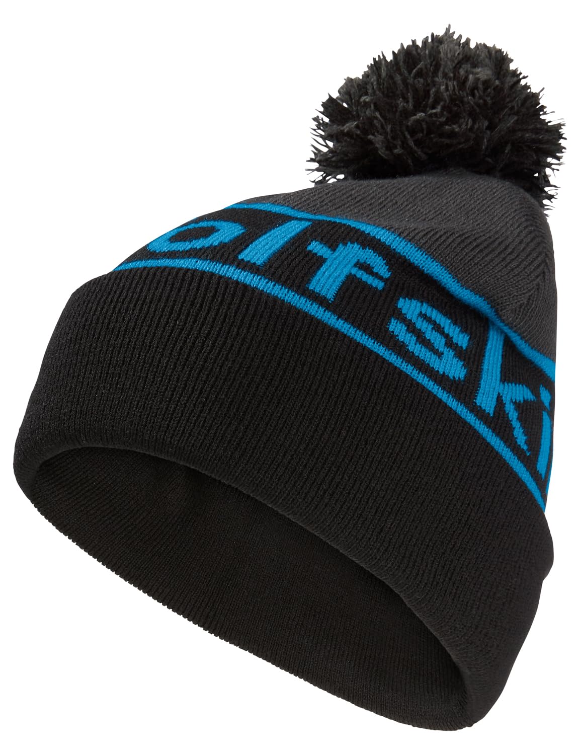 Jack Wolfskin Unisex Beanie-Mütze Jack Beanie