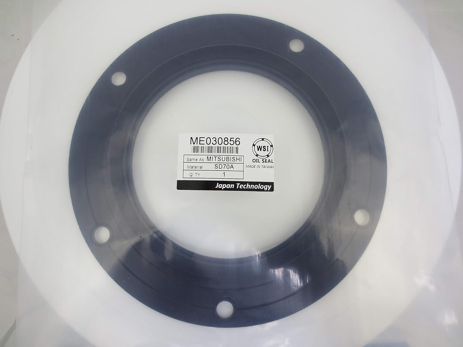 WSI ME030856_SD70A Oil seal for Mitsubishi
