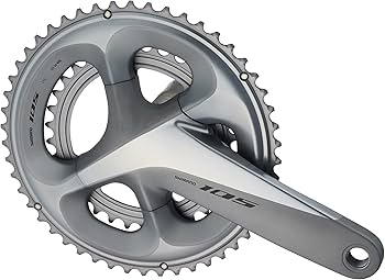 Amazon | シマノ(SHIMANO) FC-R7000 クランクセット