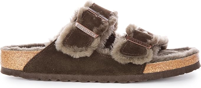 Amazon | [ビルケンシュトック] Arizona Shearling アリゾナシアリング